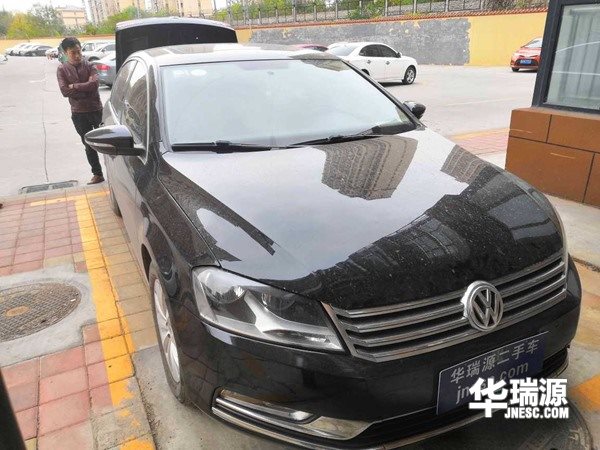 购买二手车，性价比出色，选这款就对了