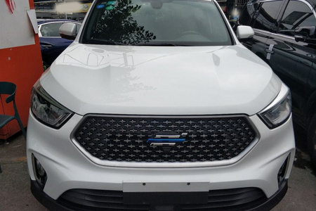 自贡二手长安欧尚科赛 2018款 1.5T 手自一体 型