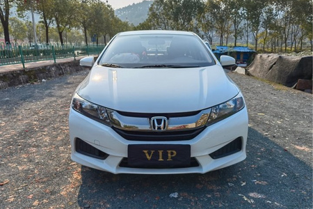十堰二手本田锋范 2019款 1.5L CVT 舒适版