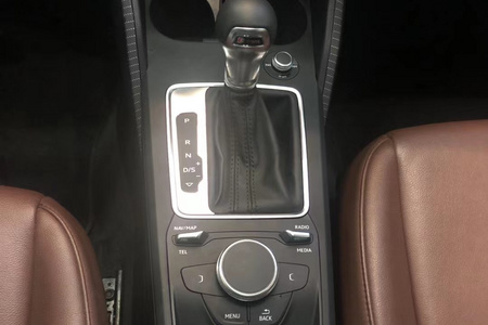 南京二手奥迪Q2L 2018款 35 TFSI 上市专享版 国V