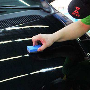 洗車的王国汽车美容连锁加盟详细情况